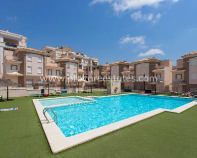 Apartamento - Nueva construcción  - Santa Pola - Santa Pola