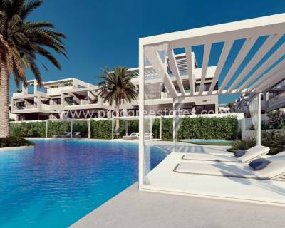 Apartamento - Nueva construcción  - Torrevieja - Los Balcones