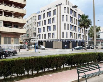 Apartamento - Nueva construcción  - Torrevieja - NB-88035
