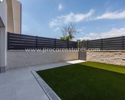 Apartamento - Nueva construcción  - Villajoyosa - NB-80493