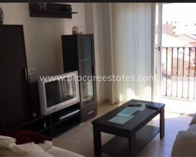 Apartamento - Reventa - Algorfa - Algorfa