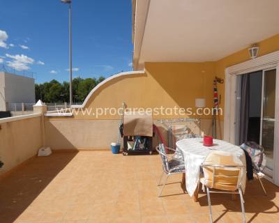 Apartamento - Reventa - Algorfa - Algorfa