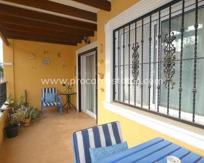 Apartamento - Reventa - Algorfa - Algorfa