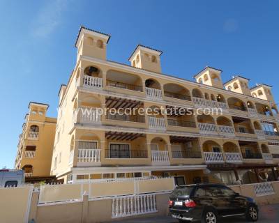 Apartamento - Reventa - Algorfa - Algorfa