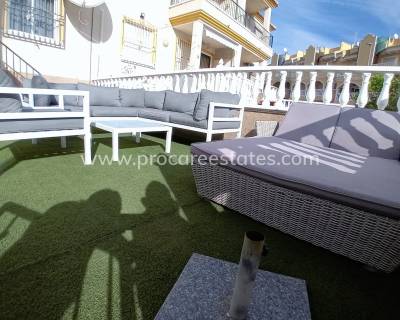 Apartamento - Reventa - Algorfa - Algorfa