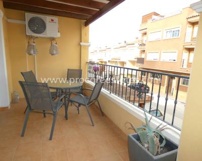 Apartamento - Reventa - Algorfa - Algorfa