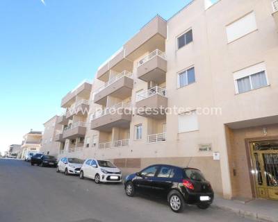 Apartamento - Reventa - Algorfa - Algorfa