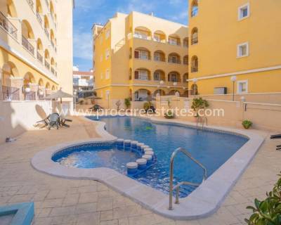 Apartamento - Reventa - Algorfa - Algorfa