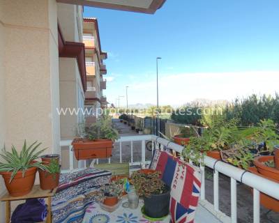 Apartamento - Reventa - Algorfa - Algorfa