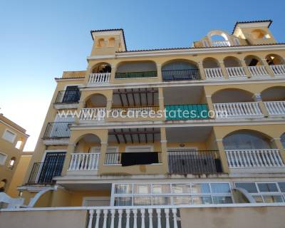 Apartamento - Reventa - Algorfa - Algorfa