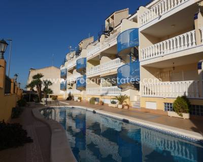 Apartamento - Reventa - Algorfa - Algorfa