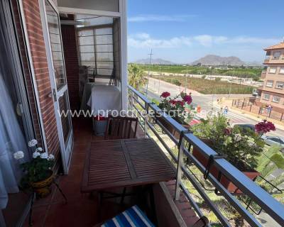 Apartamento - Reventa - Algorfa - Algorfa