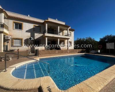 Apartamento - Reventa - Algorfa - Algorfa