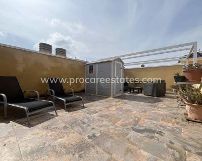 Apartamento - Reventa - Algorfa - Algorfa