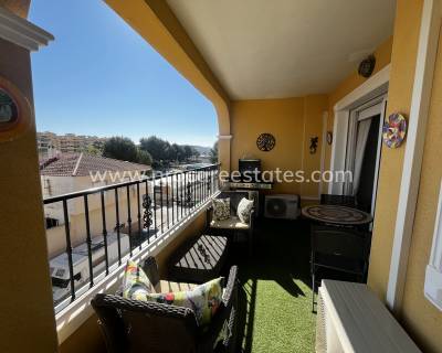 Apartamento - Reventa - Algorfa - HC-68232