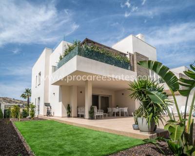 Apartamento - Reventa - Algorfa - LA FINCA GOLF / ALGORFA
