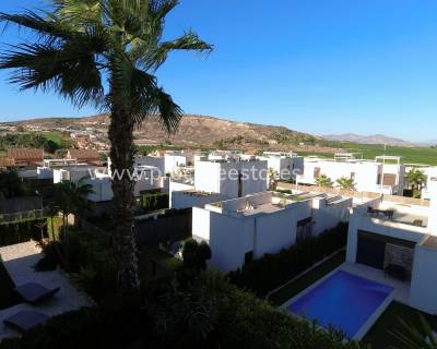 Apartamento - Reventa - Algorfa - La Finca golf