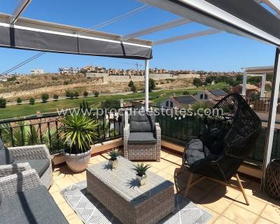 Apartamento - Reventa - Algorfa - OR-65437