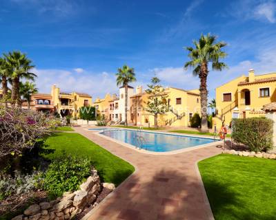 Apartamento - Reventa - Algorfa - PCE-1401