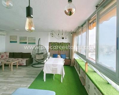 Apartamento - Reventa - Alicante - Alicante