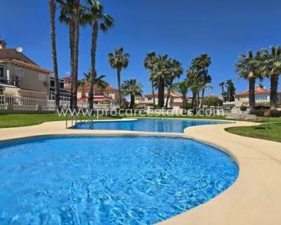Apartamento - Reventa - Alicante - Alicante