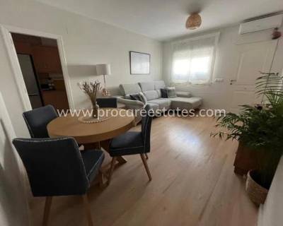 Apartamento - Reventa - Almoradi - ALMORADI-CENTRO