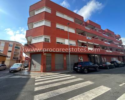 Apartamento - Reventa - Almoradi - Almoradi