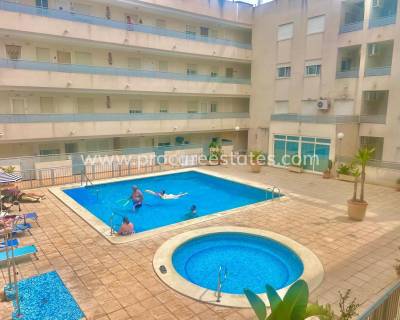 Apartamento - Reventa - Almoradi - Almoradi