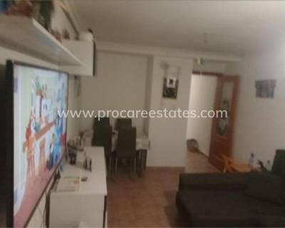 Apartamento - Reventa - Almoradi - Almoradi