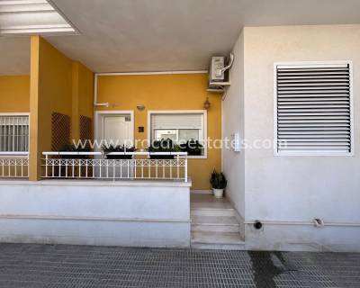 Apartamento - Reventa - Almoradi - Almoradi