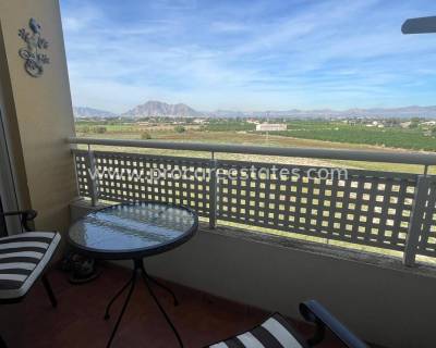 Apartamento - Reventa - Almoradi - Almoradi