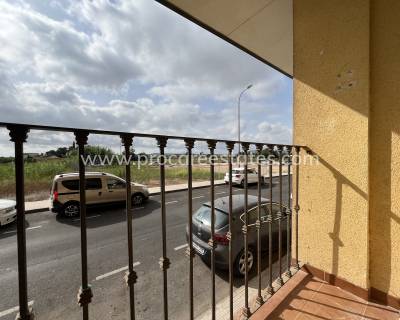 Apartamento - Reventa - Almoradi - Almoradi