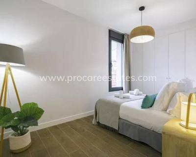 Apartamento - Reventa - Benidorm - Poniente