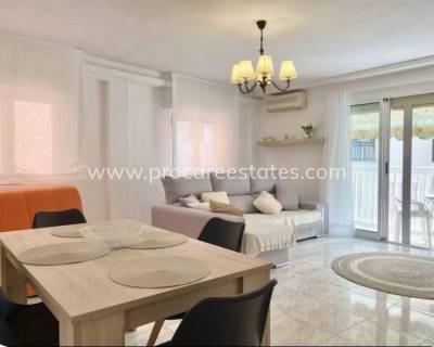 Apartamento - Reventa - Benidorm - SH-22288
