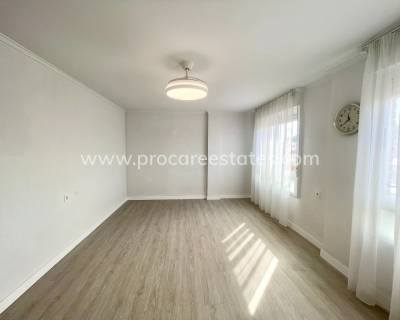 Apartamento - Reventa - Bigastro - Bigastro