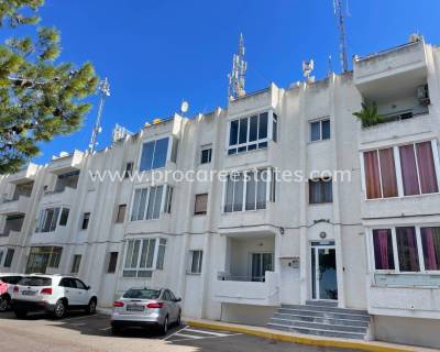 Apartamento - Reventa - Ciudad Quesada - Ciudad Quesada