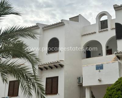 Apartamento - Reventa - Ciudad Quesada - Ciudad Quesada