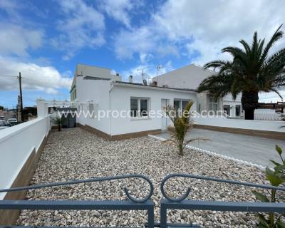 Apartamento - Reventa - Ciudad Quesada - Ciudad Quesada