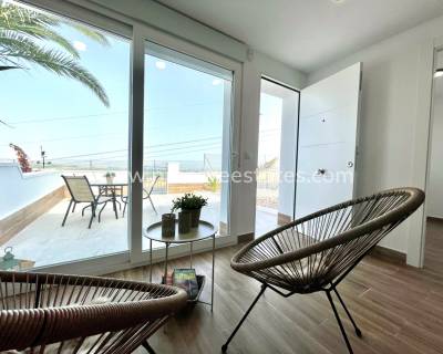 Apartamento - Reventa - Ciudad Quesada - Ciudad Quesada
