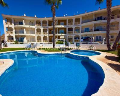 Apartamento - Reventa - Ciudad Quesada - Ciudad Quesada