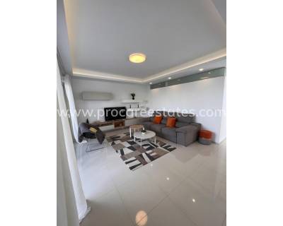 Apartamento - Reventa - Ciudad Quesada - Doña Pepa