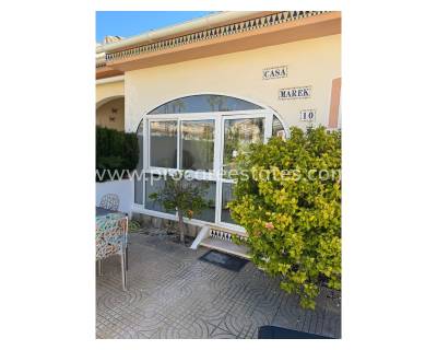 Apartamento - Reventa - Ciudad Quesada - Doña Pepa