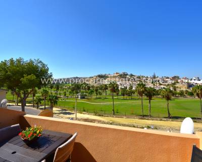 Apartamento - Reventa - Ciudad Quesada - IS-75063