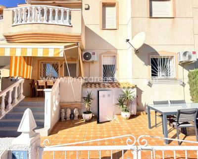 Apartamento - Reventa - Ciudad Quesada - La Marquesa Golf