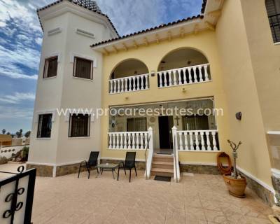 Apartamento - Reventa - Ciudad Quesada - SL-32854