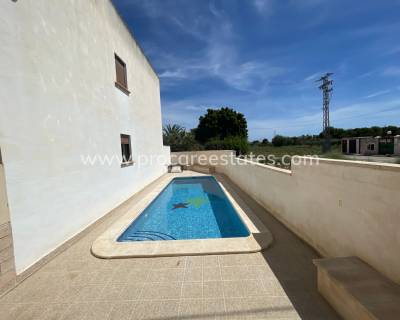 Apartamento - Reventa - Daya Nueva - Daya Nueva