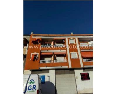 Apartamento - Reventa - Dolores - pueblo