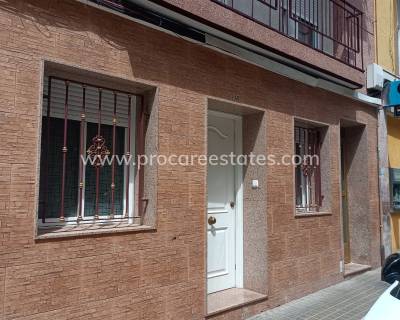 Apartamento - Reventa - Elche - Elche