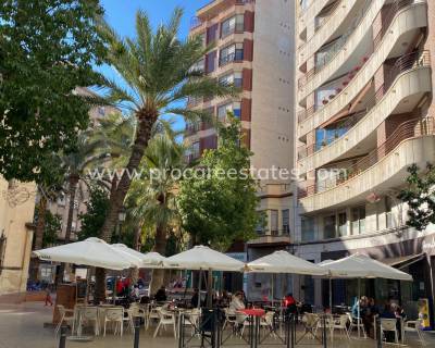 Apartamento - Reventa - Elche - GX-58446