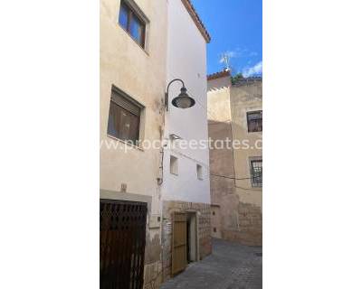 Apartamento - Reventa - Finestrat - Alicante
